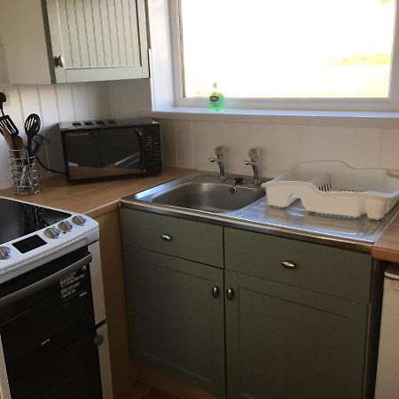 Widemouth Waves Holiday Chalet Poundstock Esterno foto