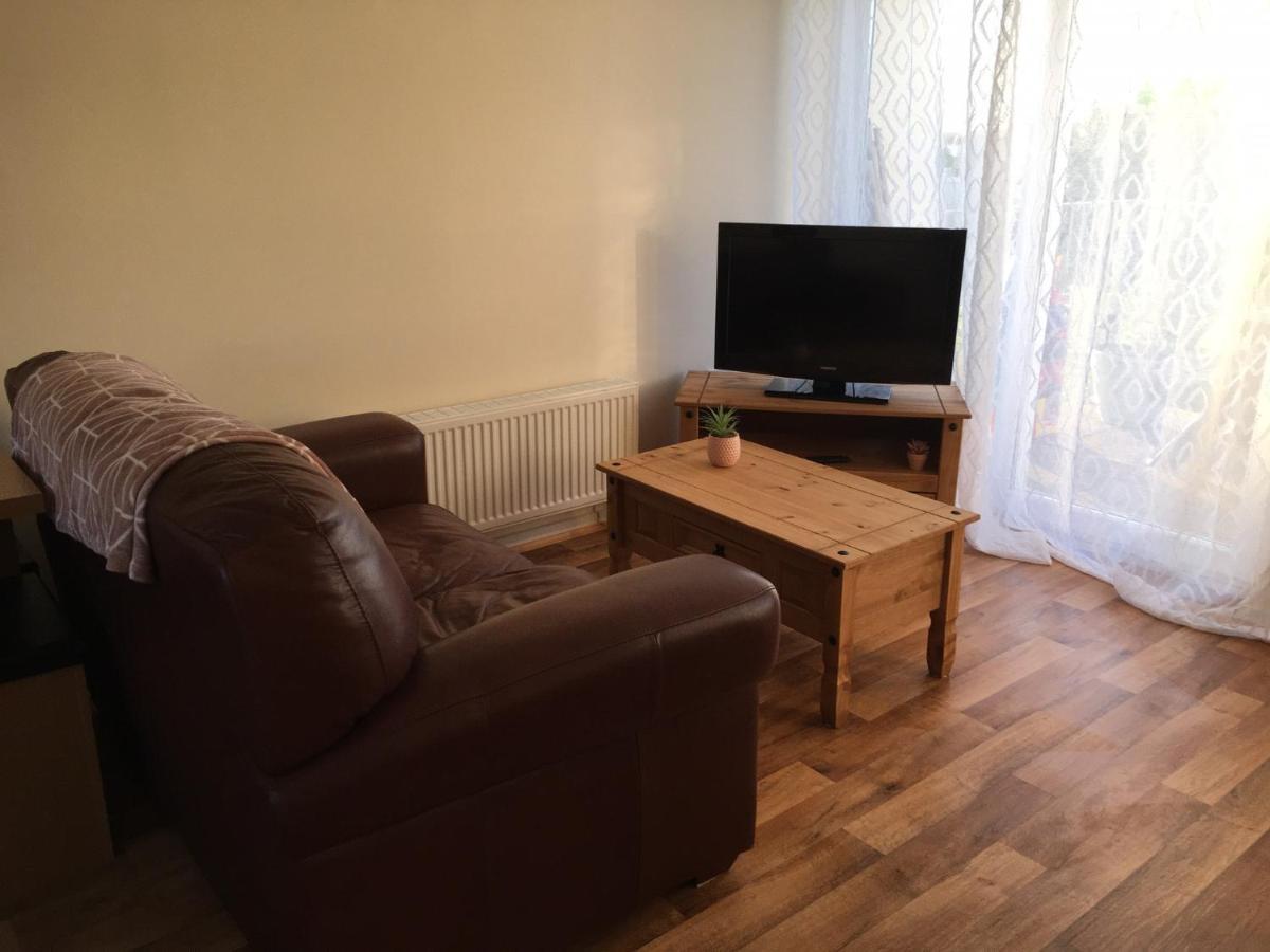 Widemouth Waves Holiday Chalet Poundstock Esterno foto