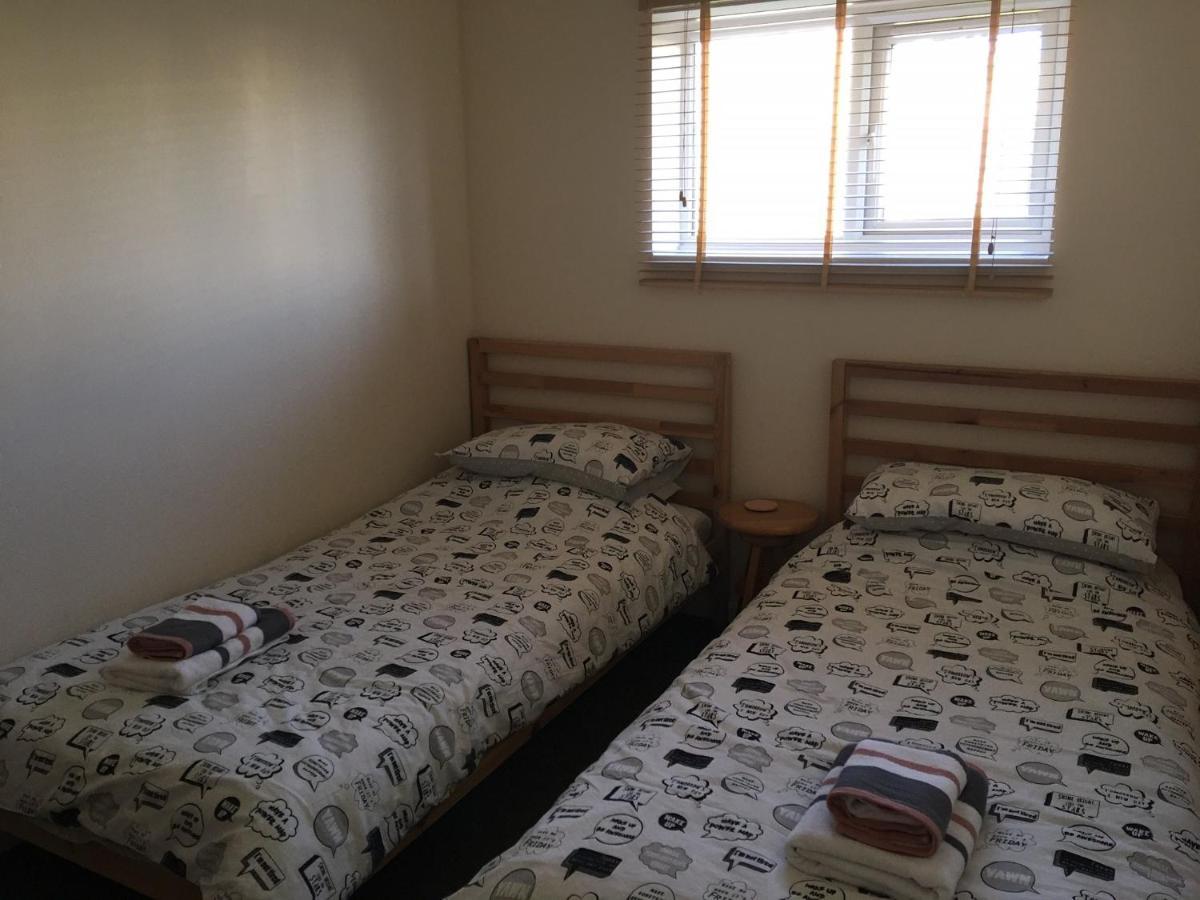 Widemouth Waves Holiday Chalet Poundstock Esterno foto