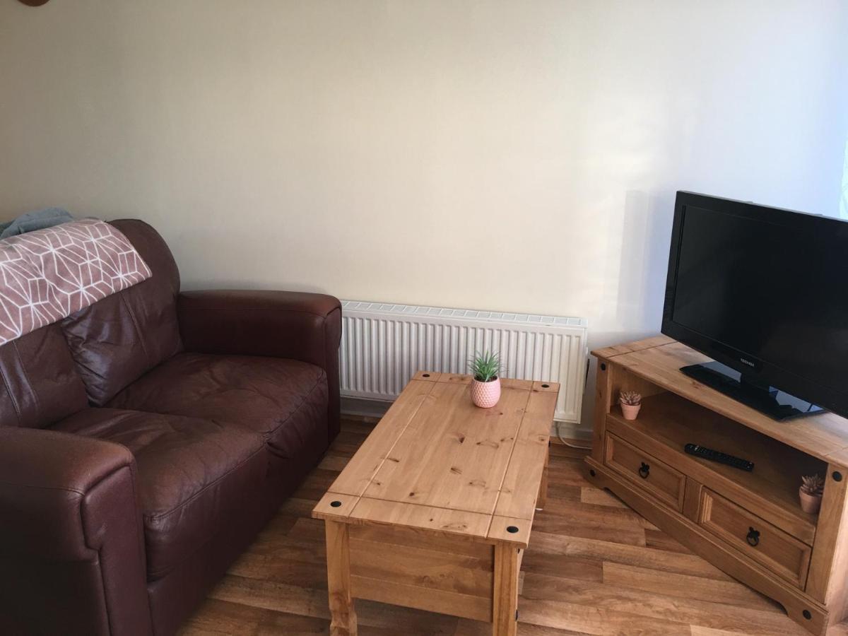 Widemouth Waves Holiday Chalet Poundstock Esterno foto