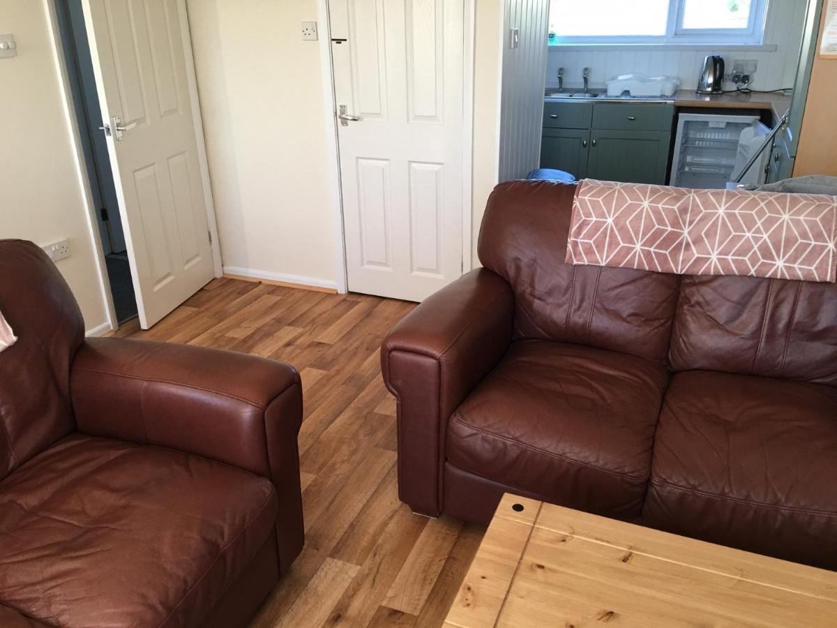 Widemouth Waves Holiday Chalet Poundstock Esterno foto